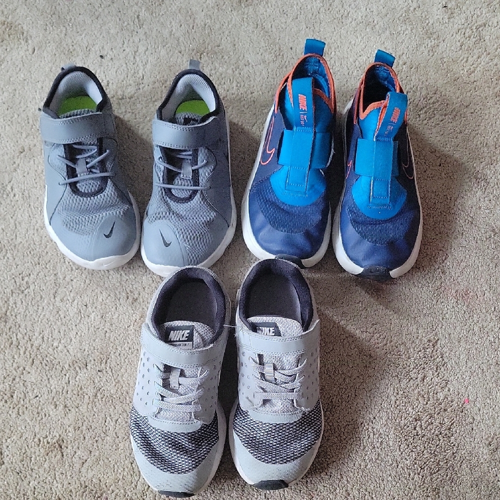 Nike Sneaker BUNDLE